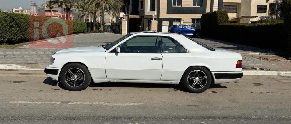 مرسيدس بنز C-Class